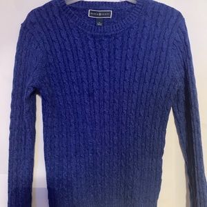 Karen Scott Sweater